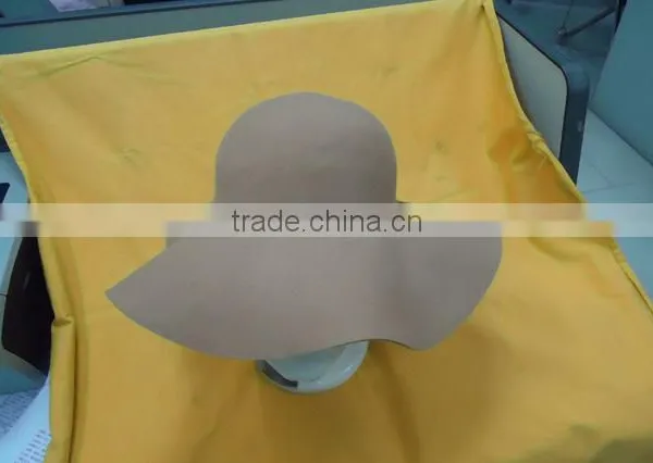 Custom Fashion Bucket Hat/summer Hat/Ladies Bucket Hat photo-3