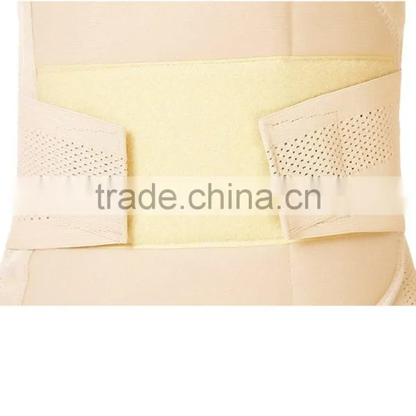 Breathable Pregnancy Waist Body Slimming Support Belly Slim Belly Wraps photo-3