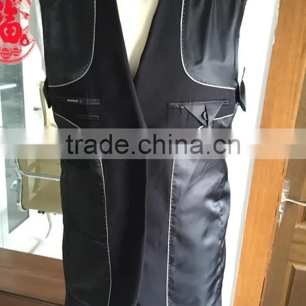 Casual Classic Fashion New Designs Jacket Blazer for Men photo-2