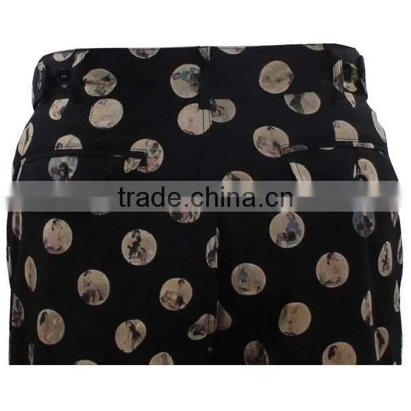 Garment Factory Manufacture Latest Fashion Sexy Man Pants photo-2