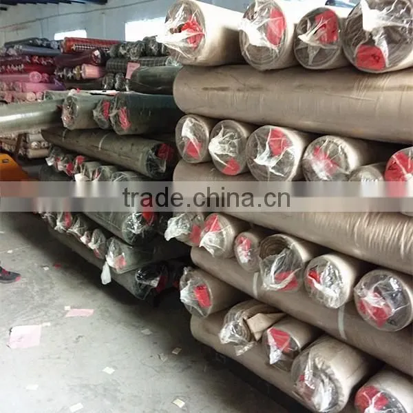 Peach Twill Cotton Fabrics photo-2
