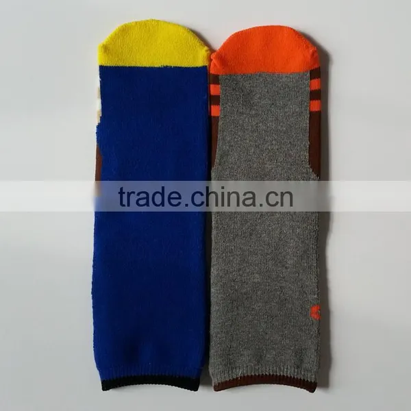 Spring And Autumn New Design Children Socks photo-2
