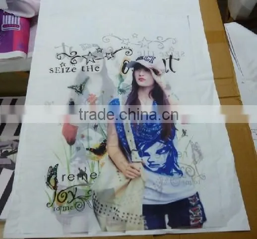 Custom Fashion t Shirt - 2016 Latest Fashion T Shirt Designs for Women Wholesale photo-2