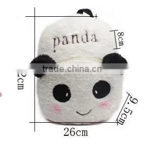 Wholesale Animal School Bag 2015 Panda Bag School Backpack photo-2