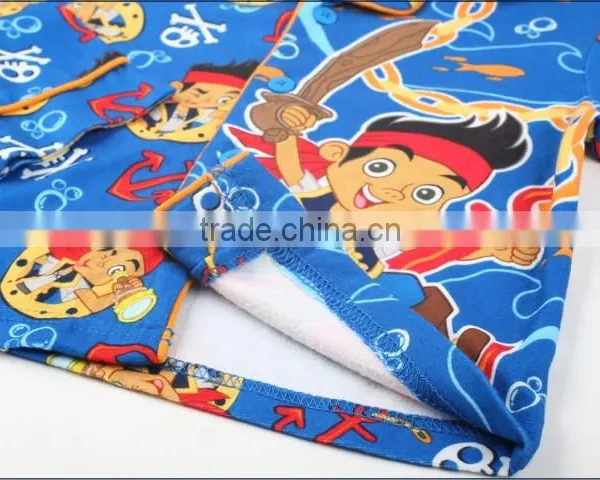 New 2014 Fall Clothing Set Children Clothes Suit Boys photo-3