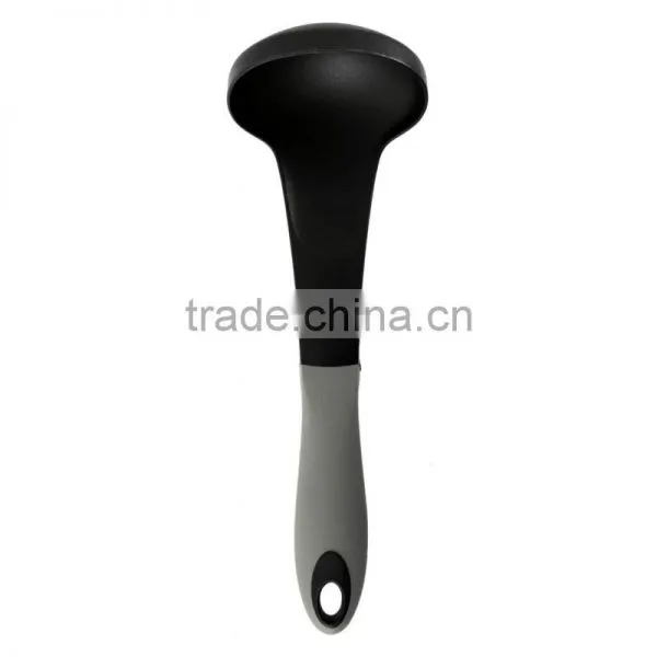 The Ascona Mess-Free Ladle - Use to Serve Soups, Sauces and Stews, Measures 5 Tablespoons or 2.5 Ounces and Comes With Your Logo photo-5