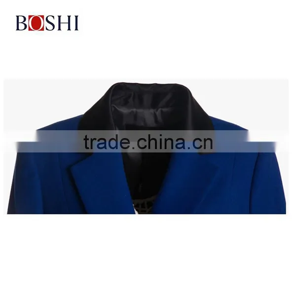 New Design Ladies Latest Office Simple Style Ladies Suit ,women Sexy Business Suits photo-6