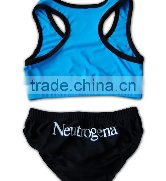 2015 High Quality Fashionable Reflective Sportswear Brands Sportwear Warm Body photo-6