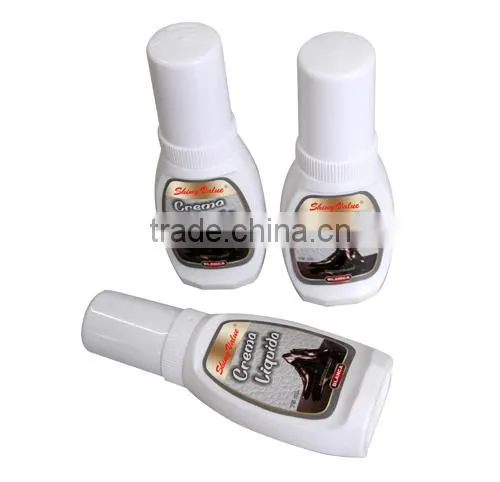 75ml Liquid Shoe Polish for Different Colors photo-6