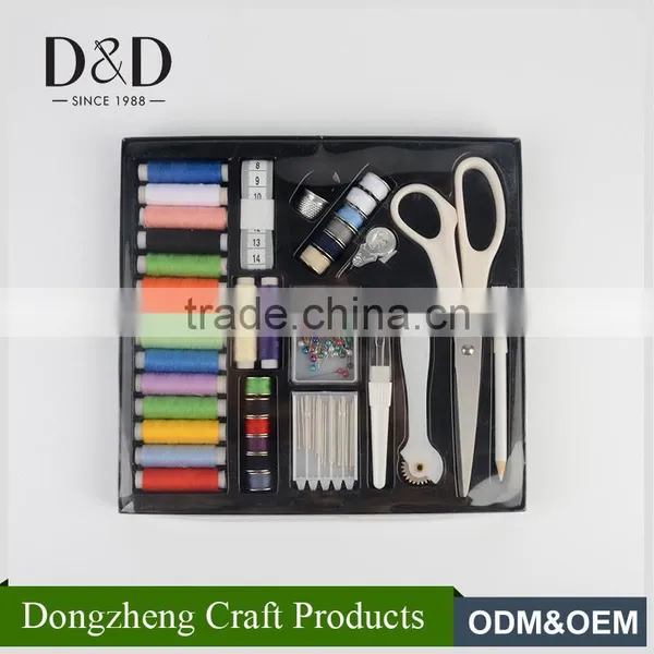 New Arrival Household Practical Lightweight Professional Sewing Kit photo-3