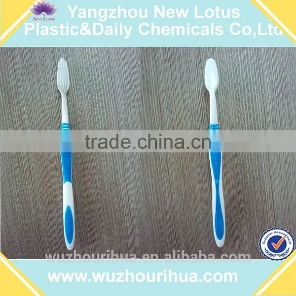 2014 New Style Toothbrush Hotel Toothbrush photo-4