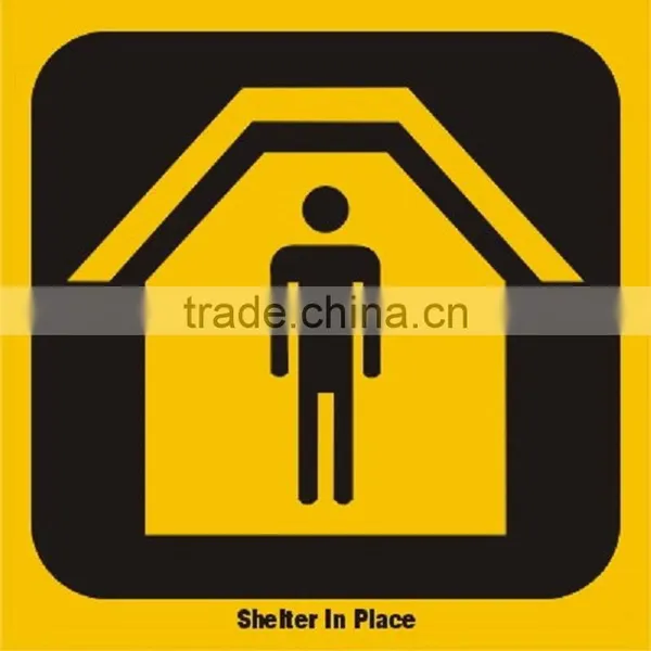 Glow in the Dark Reflective Marker for Safety photo-5