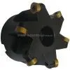 Indexable Face Mills