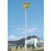 High Mast Lighting Pole
