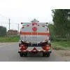 AUMAN Rear Double Axles 20.6CBM Fuel Tanker Truck photo-2