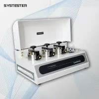 Infrared Detection Sensor Water Vapor Transmission Rate Tester,testing Equipments photo-3