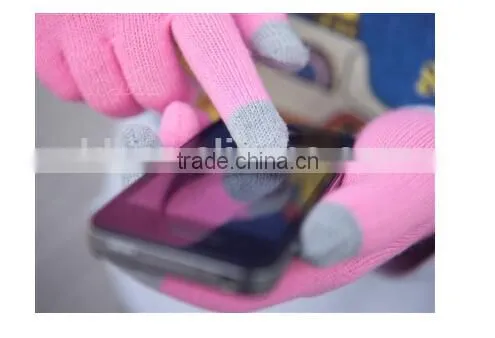Conductive Silver Fiber Coated Conductive Fiber Yarn,ESD photo-3