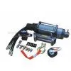 Tow Hydraulic Winch