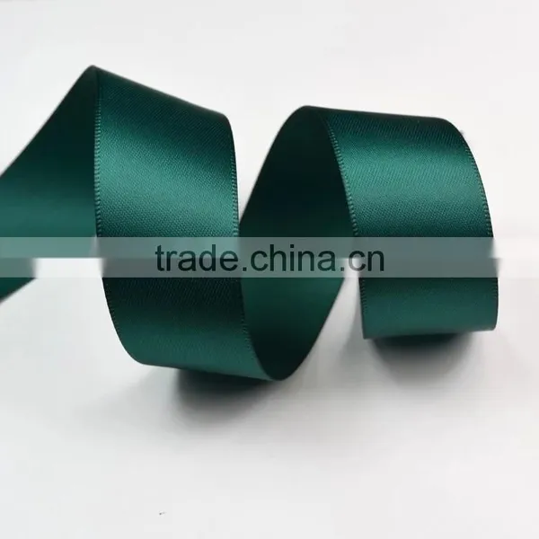 Wholesale Grosgrain Ribbon Ruban de Satin de Polyester photo-2
