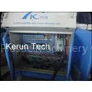 PVC Foam Board Extrusion Line / Making Machine For Furniture Signage