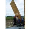 Prefabricated House
