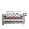 Embroidery Machine (taping+sequin)