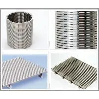 Cylinder Mine Sieving Mesh