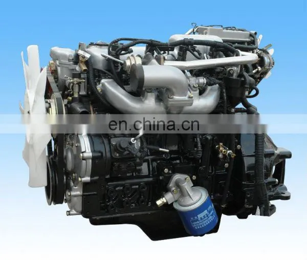 diesel engine