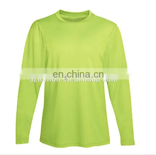 Wholesale Custom Fishing Shirts&polyester Fishing Shirt photo-3