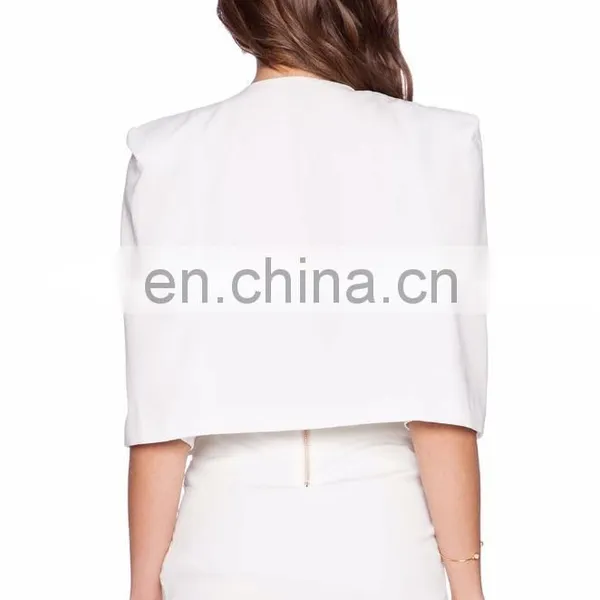 Women Formal Coat and Skirt Model photo-4