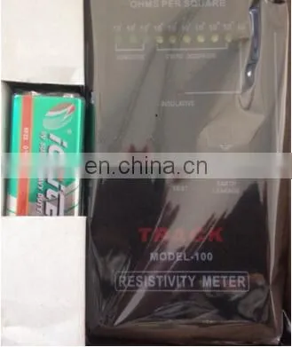 Surface Resistance Tester photo-4