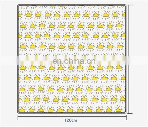 100% Organic Cotton Bamboo Muslin Baby Blanket Wrap Wholesale Cheap Newborn Infant Blanket Baby Swaddle photo-4