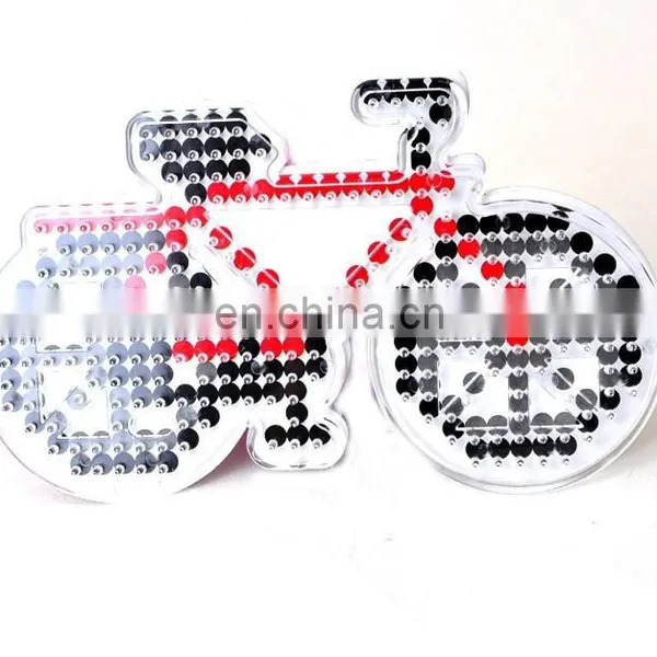 5.5mm Mini Plastic Perler Bead Hama Perler Beads Board