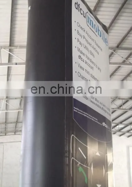 High Quality Advertising Inflatable Model / Inflatable Phone Moving Mascot Costume photo-2