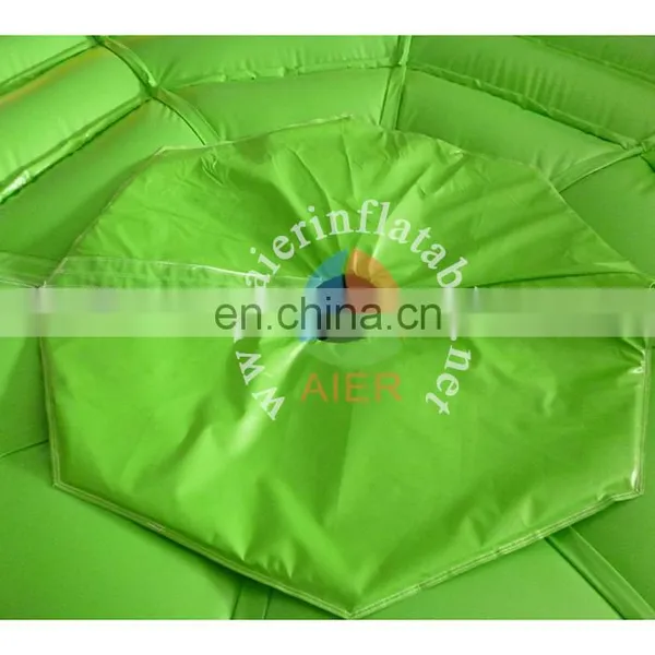 New Factory 8 Players New Inflatable Wipe Out Game for Sale photo-5
