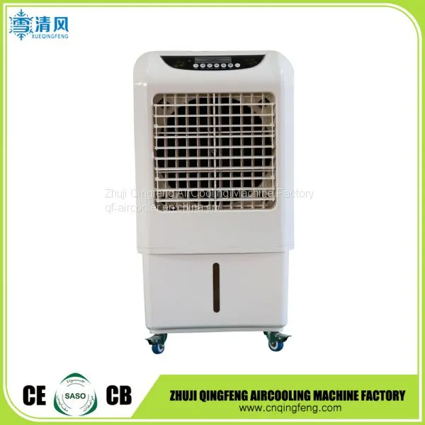 QF-35 Evaporative Air Cooler, Industrial Air Cooler