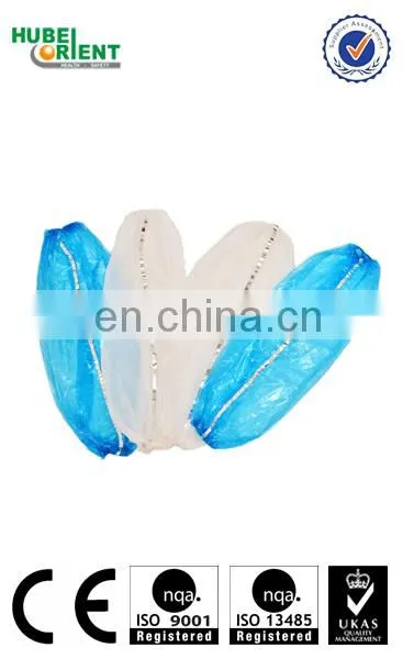 Detectable PE Oversleeves photo-5