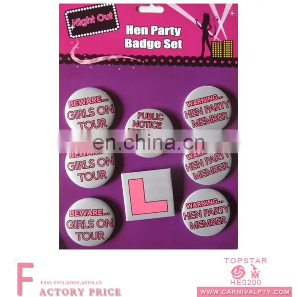 Party Favor Gift Custom Made Enamel Pin Badges Design Your Badge Maker photo-3
