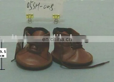 Lovely Mini Boot For Plush Toys and Dolls! BEST PRICE!