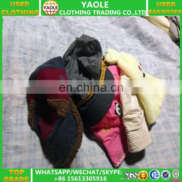 Wholesale Second Hand Items Toys ,bags ,hats,scarves in Bales