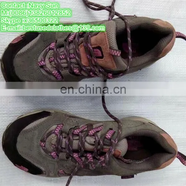 All Kind of USED FOOTWARE Used Shoes Pound Used Tennis Shoes photo-4