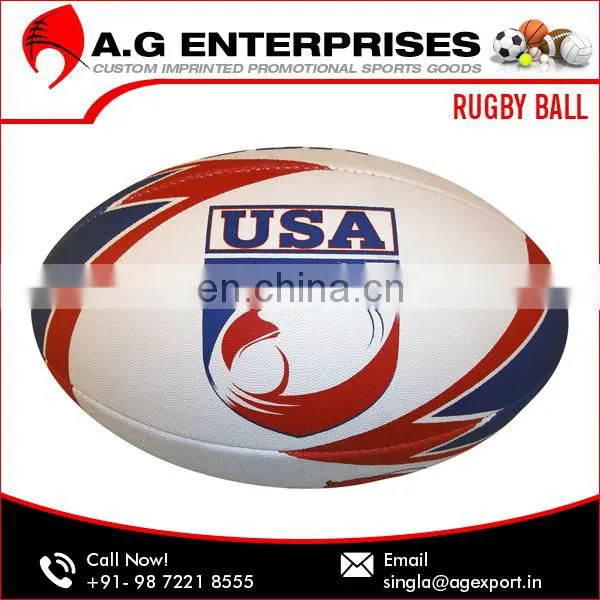 Rugby League PVC Inflatable Stress Ball photo-3