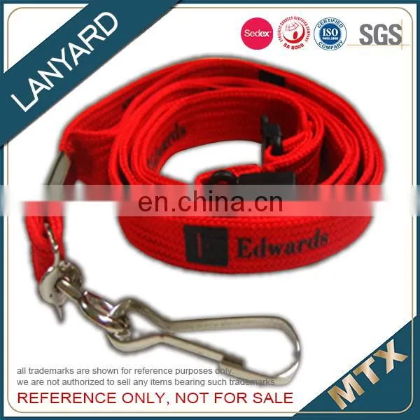 Cheap Printed Lanyard photo-6