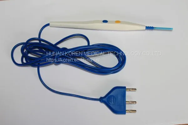Elctrosurgical Pencil photo-5