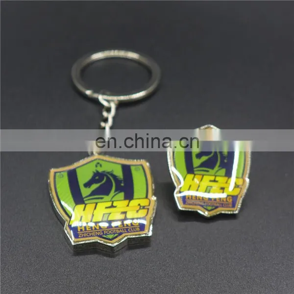 Top Sale Custom Design 3D Bottle Opener Keychain photo-5