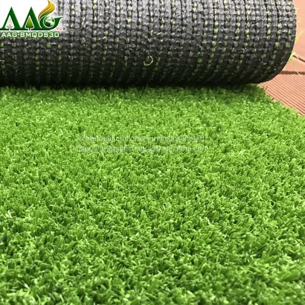 AAG-BMQDS30 Best Quality Artificial Grass for Football/soccer photo-3