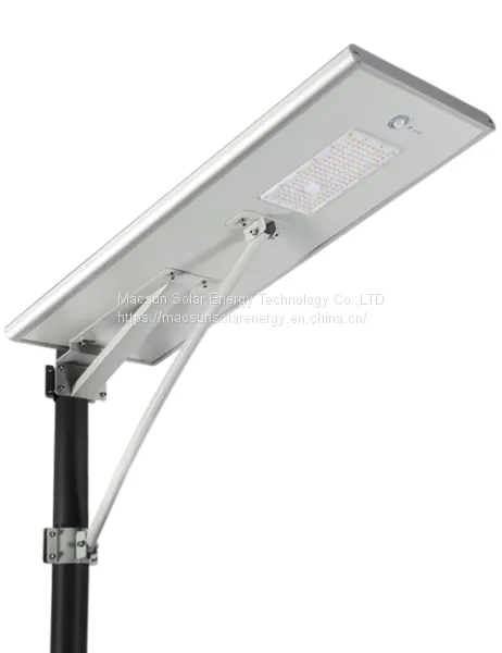 All-in-one Solar Street Light photo-3