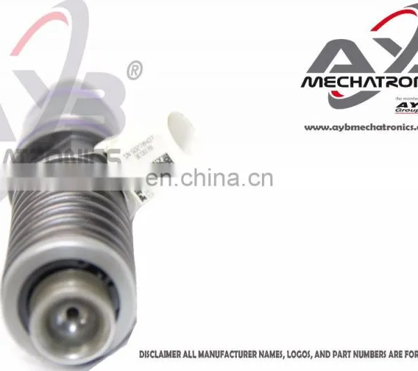 03829087 DIESEL FUEL INJECTOR FOR VOLVO PENTA ENGINES photo-4