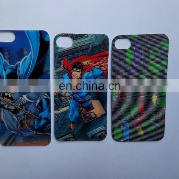 Good Quality Iron Man Phonecases Stickers for Wholesale photo-4
