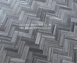 New Decorative Marble Mosaic Grey Wall Mosaic photo-4